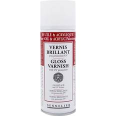 Sennelier Spray Universal Anti-UV Varnish Gloss 375 ml