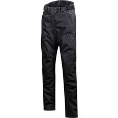 LS2 Motorcycle Trousers LS2 Chart EVO wasserdichte Damen Motorrad Textilhose, schwarz, Größe Damen