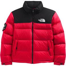 The North Face 1996 Retro Nuptse 700 Fill Packable 92 Anniversary Jacket TNF Red