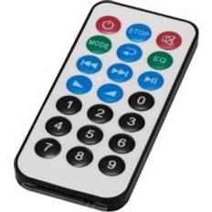 Fjernkontroller Omnitronic Remote control (IR) MSE-8+