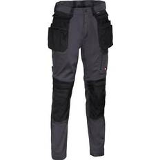 EN ISO 11612 Work Pants Cofra pkua46 anthracite kudus work trousers