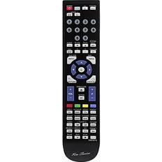 Remote Controls RM-Series DAV-DZ230 Remote Control Replacement