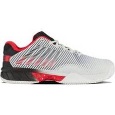 K-Swiss Hypercourt Express HB Clay Court Shoe Men white