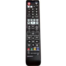 Remote Controls HCSC AH59-02405A Replacement HTE6750WXY HTE4500 HTE4530 HTE5530 HTE5550W