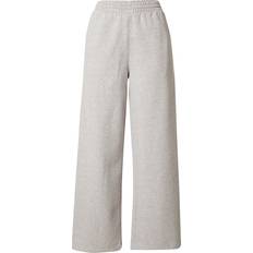 adidas Wide Leg Fleece Byxor