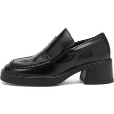 Miista MIISTA Women's Karina Loafers Black