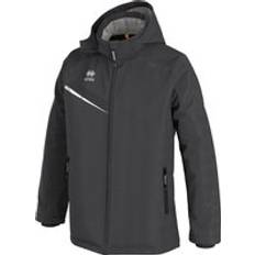Hombre Abrigos Errea Parka Iceland 3.0 Ad - Bleu