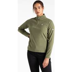 Clothing Dare 2b Women's Freeform II Lightweight Fleece Olivine Green