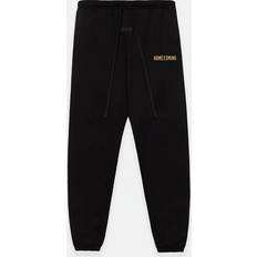 Fear of God Fear of God ESSENTIALS Black Heavy Sweatpants