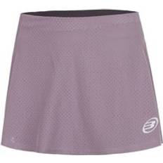 Bullpadel Oleiros Kjol Damer Mauve