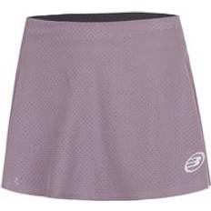 Bullpadel Oleiros Skirt Women mauve