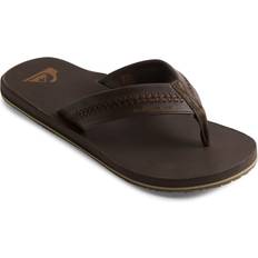 Quiksilver Carver Natural Sandals for Men