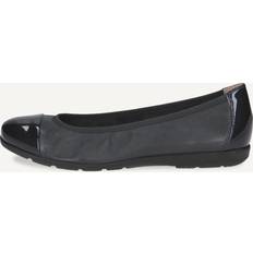 Caprice Halbschuhe Caprice Caprice Damen blau