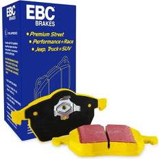 Ebc Yellowstuff Brake Pads DP42070R 8P MK2 & TTRS 8J MK2 2.5 TFSI