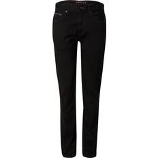 Tommy Hilfiger Denton Jeans - Schwarz/Einfarbig