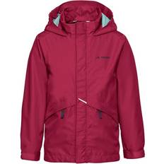 Vaude Kid's Escape Light Jacket III - Crimson Red