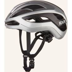 Kask Fahrradhelm ELEMENTO SILBER