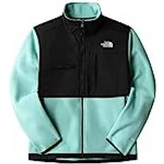 The North Face Denali Jacket Wasabi/Black