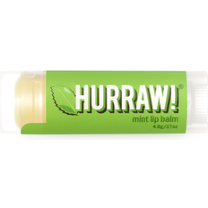 Hurraw Lip Balm Mint 4.8g