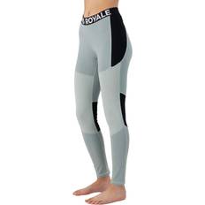 Elastane/Lycra/Spandex Pantaloni Termici Mons Royale Olympus 3.0 W Legging