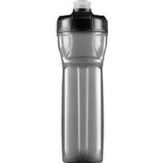 Cannondale Gripper Aero Bottle Silver