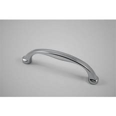 PatioPlus Cabinet Pull, Polished Chrome