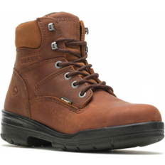 Wolverine Men's DuraShock Steel Toe - Brown