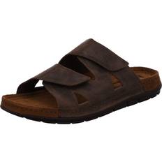 Rohde Badesandaler Rohde Rodigo Herresandal - Mocca