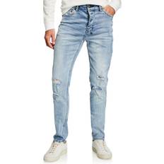 Ksubi Men Pants & Shorts Ksubi Blue Chitch Philly Jeans blue (WAIST 31)