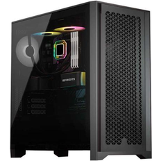 Adamant Custom 16-Core Liquid Cooled Editing Workstation Gaming PC AMD Ryzen 9 7950X 4.5GHz X670 32Gb DDR5 2TB