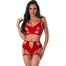 Magic Silk Holidaze Set L/XL