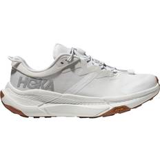 Hoka Tessile Scarpe da trekking Hoka Transport Sneakers - White Gum (Women's)