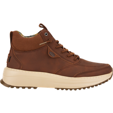 Hey Dude Herre Støvler Hey Dude Klassiske Tahoe Sneakers Herre - Beige