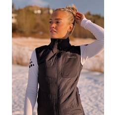 Craft Core Nordic Training Insulate Vest - Black