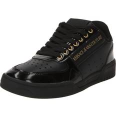 Versace Jeans Couture Lenkkarit Versace Jeans Couture Sneakers Men color Black