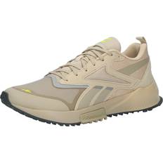 Reebok Lavante Trail 2 - Beige/Beige Oscuro/Gris Plateado/Verde Neón