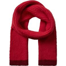 Co'Couture Tilbehør Co'Couture CoralieCC Scarf FLAME OSIZE
