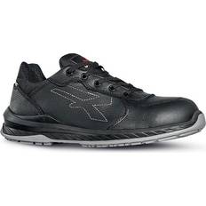 U-Power Safety Shoes - Nero