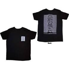 Joy Division Joy Division Pulsar Pocket Wave T Shirt