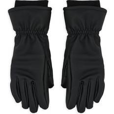 Rains Handschuhe & Fäustlinge Rains Handschuhe 21620 Schwarz