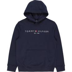 Tommy Hilfiger Top Tommy Hilfiger Sweatshirt navy hellrot weiß 74