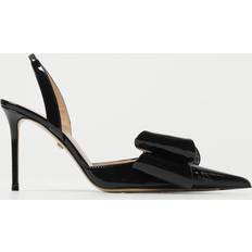 Mach & Mach High Heel Shoes Woman color Black