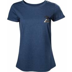 Nintendo Zelda girls t-shirt breath of the wild extra