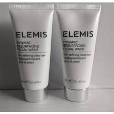 Hudvård Elemis Dynamic Resurfacing Facial Wash 30 ml - Ingen Färg 30ml