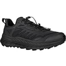 Lowa Zapatillas de Running Lowa Herren Trailrunningschuhe FORTUX GTX Schwarz ½