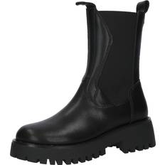 Steve Madden Ankelstøvler Steve Madden Chelsea Boots Disclose - Sort