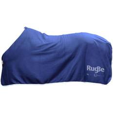 Covalliero Economic Navy Fleece Blanket 105cm