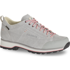 Aluminium - Vrouw Schoenen Dolomite W 54 Low Gtx