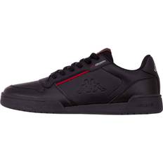 Kappa Sneakers Kappa Marabu Shoes - Black