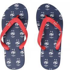 Tongs FFF All Over FFF - Bleu